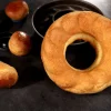 Moule à savarin anti-adhérent Ø 22 cm Gobel