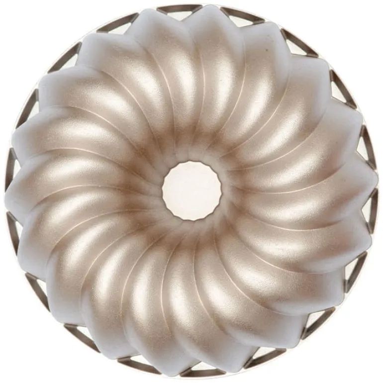 Moule savarin Carol Ø 24 x ht 10 cm Decora