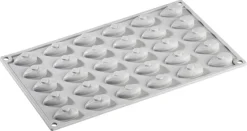 Moule silicone Amande 30 x 17,5 cm Pavoni