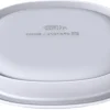 Moule silicone Andromeda carré bombé arrondi 18,5 x 18,5 cm Silikomart