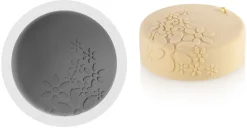 Moule silicone Antea Ø 16 cm Silikomart