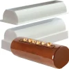 Moule silicone Bûche Élégance 25 x Ø 7,5 cm Silikomart