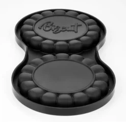 Moule silicone Biscuit par Emmanuele Forcone Ø 16 x ht 5,2 cm Pavoni