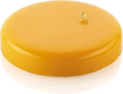 Moule silicone Bord arrondi Ø 10 x ht 3 cm Silikomart