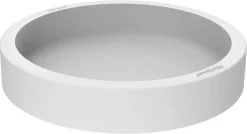 Moule silicone Bord arrondi Ø 14 x ht 3 cm Silikomart