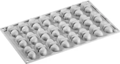 Moule silicone Cacahuète 30 x 17,5 cm Pavoni