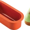 Moule silicone cake gâteau de voyage Silikomart