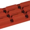 Moule silicone 9 cakes 30 x 17 cm Pavoni