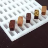 Moule silicone Chocoflex rectangles 29 x 19 cm Pavoni