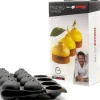 Moule silicone Citron format tartelette Par Cedric Grolet Pavoni