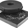 Moule silicone Corolle Kit 2 pièces Pavoni