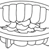 Moule silicone Eros Ø 18 cm Pavoni