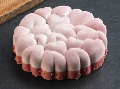 Moule silicone Eros Ø 18 cm Pavoni