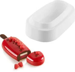 Moule silicone esquimau XXL Silikomart