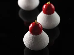 Moule silicone 6 fragrances 30 x 17,5 cm Silikomart