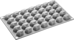 Moule silicone Gland 30 x 17,5 cm Pavoni