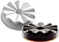 Moule silicone Harmonie Ø 18 cm Silikomart