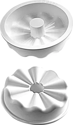 Moule silicone Harmonie Ø 18 cm Silikomart