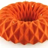 Moule silicone Kaleido Ø 19 cm Silikomart