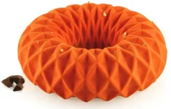 Moule silicone Kaleido Ø 19 cm Silikomart