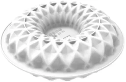 Moule silicone Kaleido Ø 19 cm Silikomart