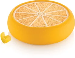 Moule silicone kit tranche de citron Ø 17 cm Silikomart
