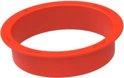 Moule silicone kit tranche de citron Ø 17 cm Silikomart