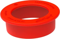 Moule silicone kit 6 tranches de citron 30 x 17,5 cm Silikomart
