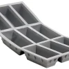 Moule silicone élastomoule 9 cakes 30 x 17,6 cm De Buyer