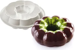 Moule silicone magia del tempo Ø 16 cm Silikomart
