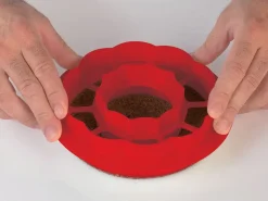 Moule silicone magia del tempo Ø 16 cm Silikomart