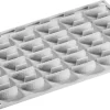 Moule silicone Mandarine 30 x 17,5 cm Pavoni