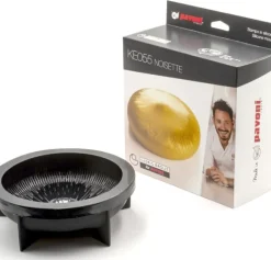 Moule silicone Noisette format gâteau Par Cedric Grolet Pavoni