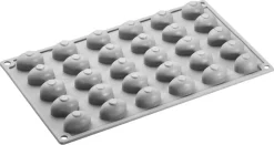 Moule silicone Olive 30 x 17,5 cm Pavoni