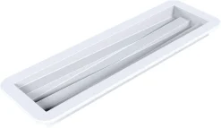 Moule silicone Oslo (kit) 26 x 7 x ht 3 cm Silikomart