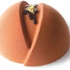 Moule silicone Pavocake dôme creux Ø 18 x ht 9 cm Pavoni