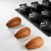 Moule silicone Pavoflex 12 amandes 40 x 30 cm Pavoni
