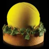 Moule silicone Pavoflex 20 balles de tennis 40 x 30 cm Pavoni