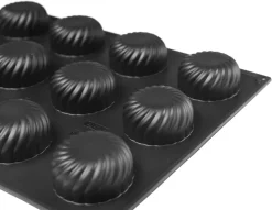 Moule silicone Pavoflex 12 Caleidon 40 x 30 cm Pavoni