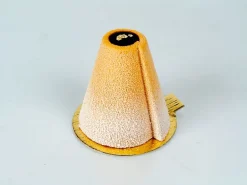 Moule silicone Pavoflex 24 cônes 60 x 40 cm Pavoni