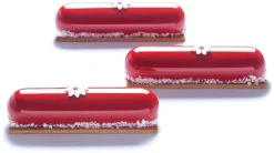 Moule silicone Pavoflex 14 Confy 40 x 30 cm Pavoni