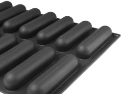 Moule silicone Pavoflex 14 Confy 40 x 30 cm Pavoni