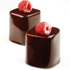 Moule silicone Pavoflex 5 cubes tango 60 x 40 cm Pavoni