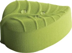 Moule silicone Pavoflex 24 feuilles 60 x 40 cm Pavoni