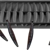 Moule silicone Pavoflex 10 Gousses de Vanille 40 x 30 cm Pavoni