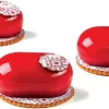 Moule silicone Pavoflex 15 Miss 40 x 30 cm Pavoni
