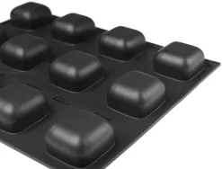 Moule silicone Pavoflex 12 Mister 40 x 30 cm Pavoni