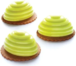 Moule silicone Pavoflex 12 Polly 40 x 30 cm Pavoni