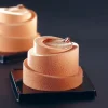 Moule silicone Pavoflex 24 spirales 60 x 40 cm Pavoni