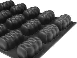 Moule silicone Pavoflex 15 Turn 40 x 30 cm Pavoni